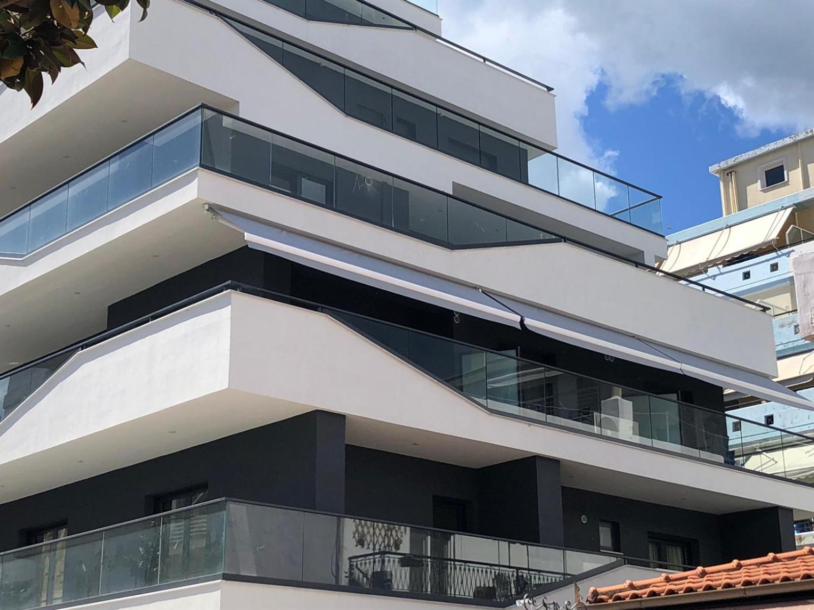 Xanthi Bnb3 外观 照片