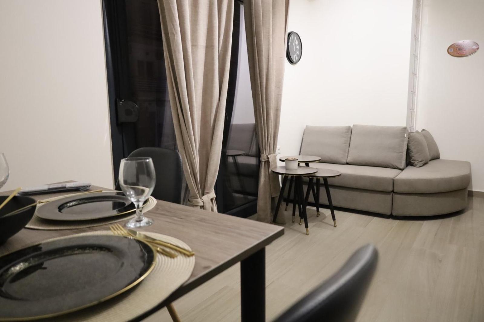 Xanthi Bnb3 外观 照片
