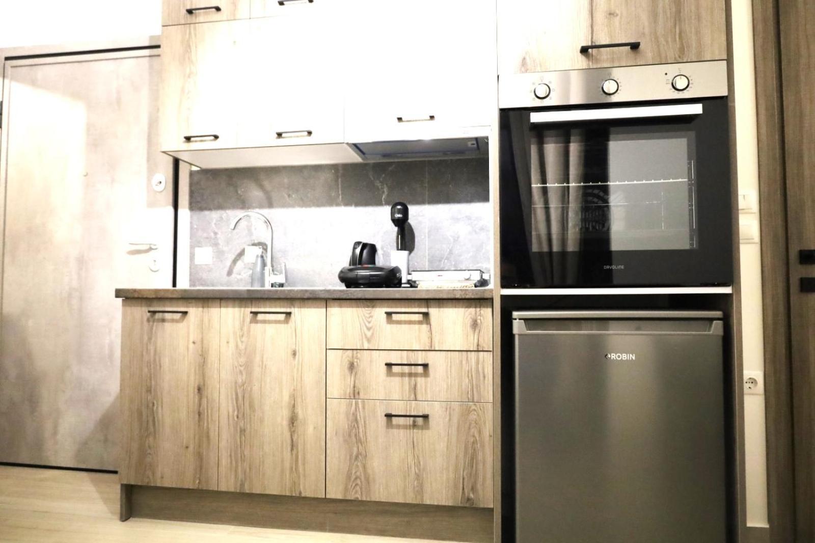 Xanthi Bnb3 外观 照片