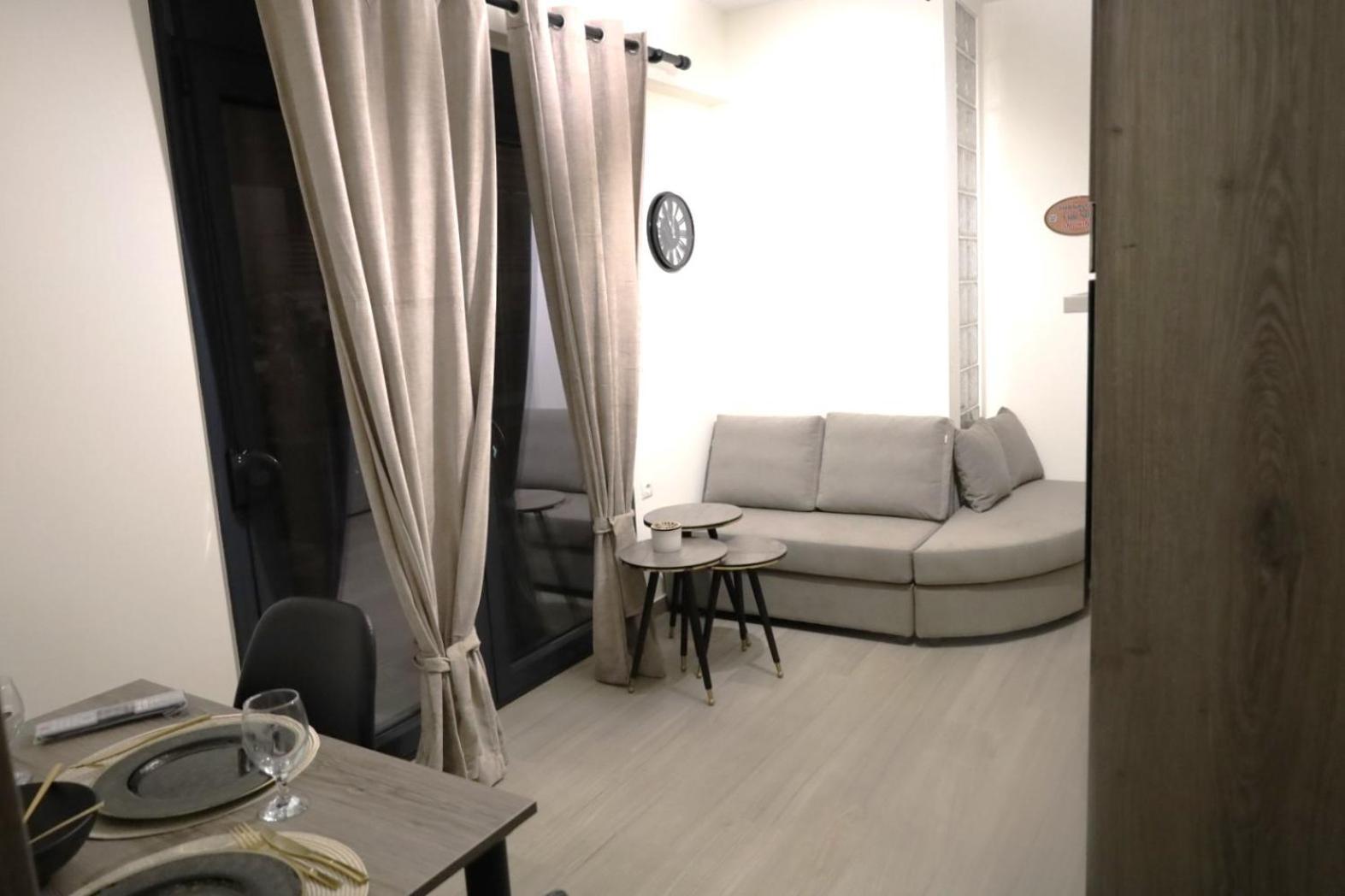 Xanthi Bnb3 外观 照片