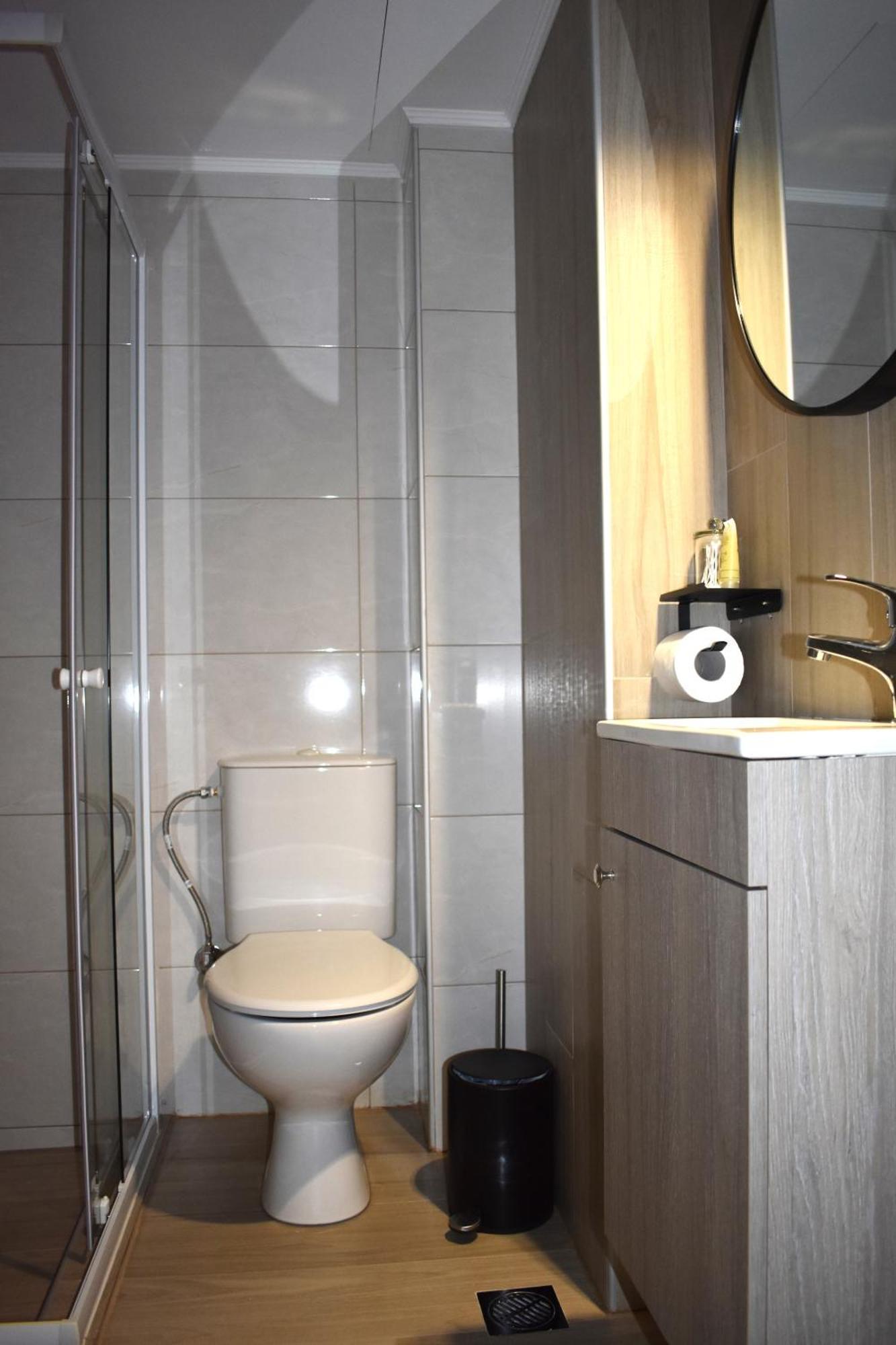 Xanthi Bnb3 外观 照片