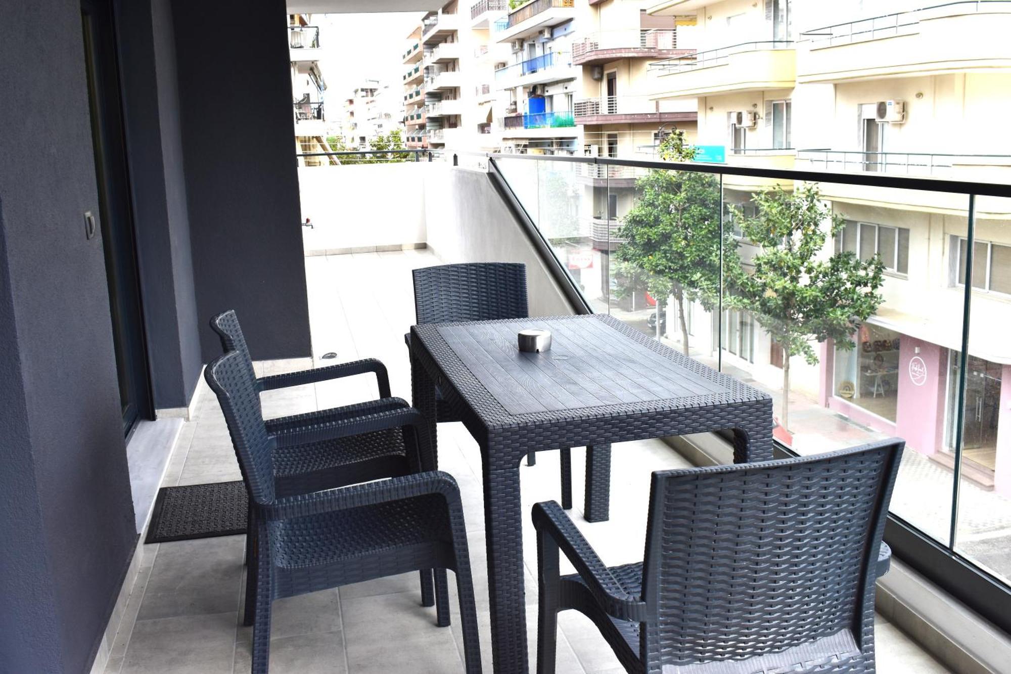 Xanthi Bnb3 外观 照片
