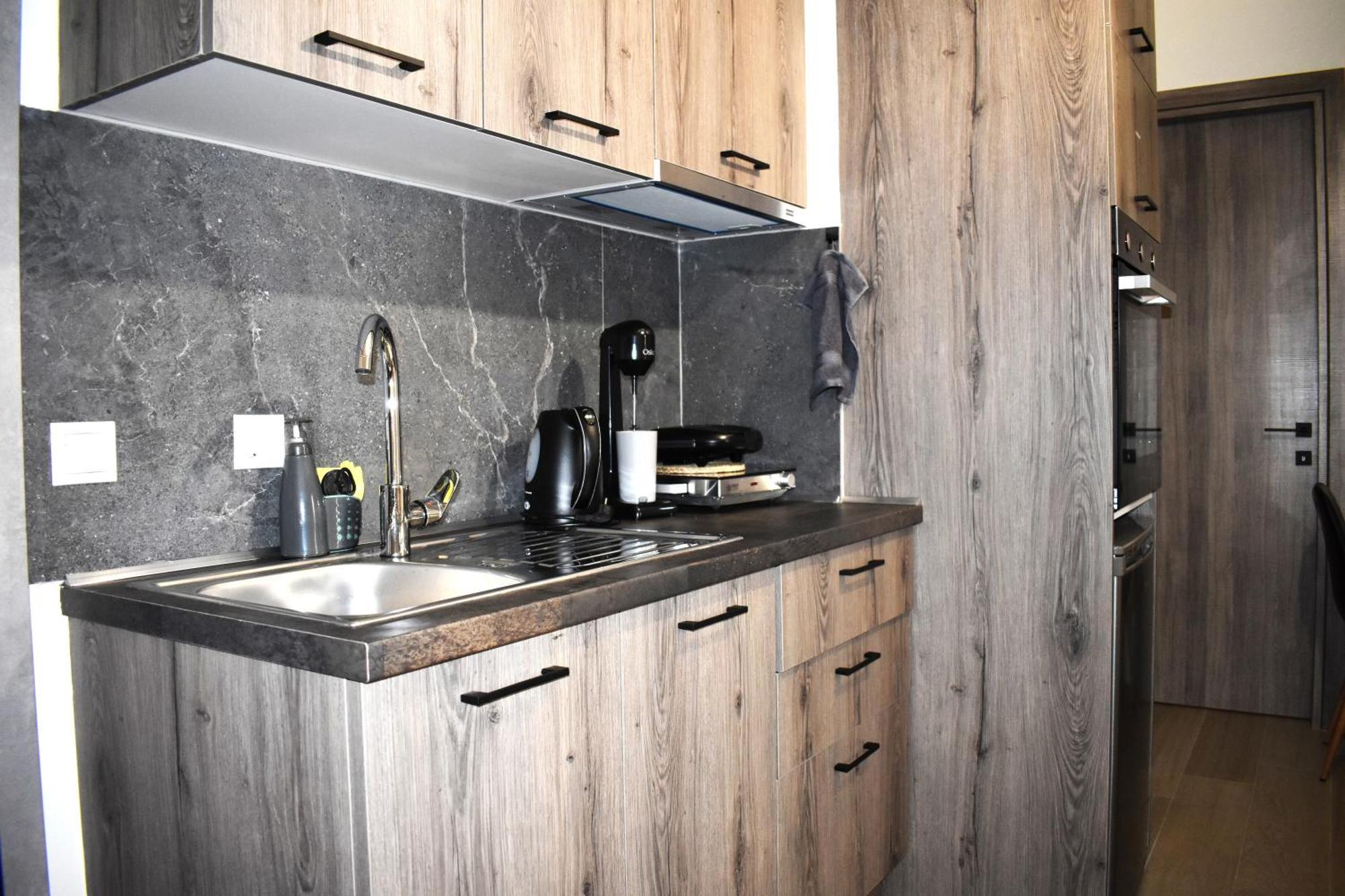 Xanthi Bnb3 外观 照片