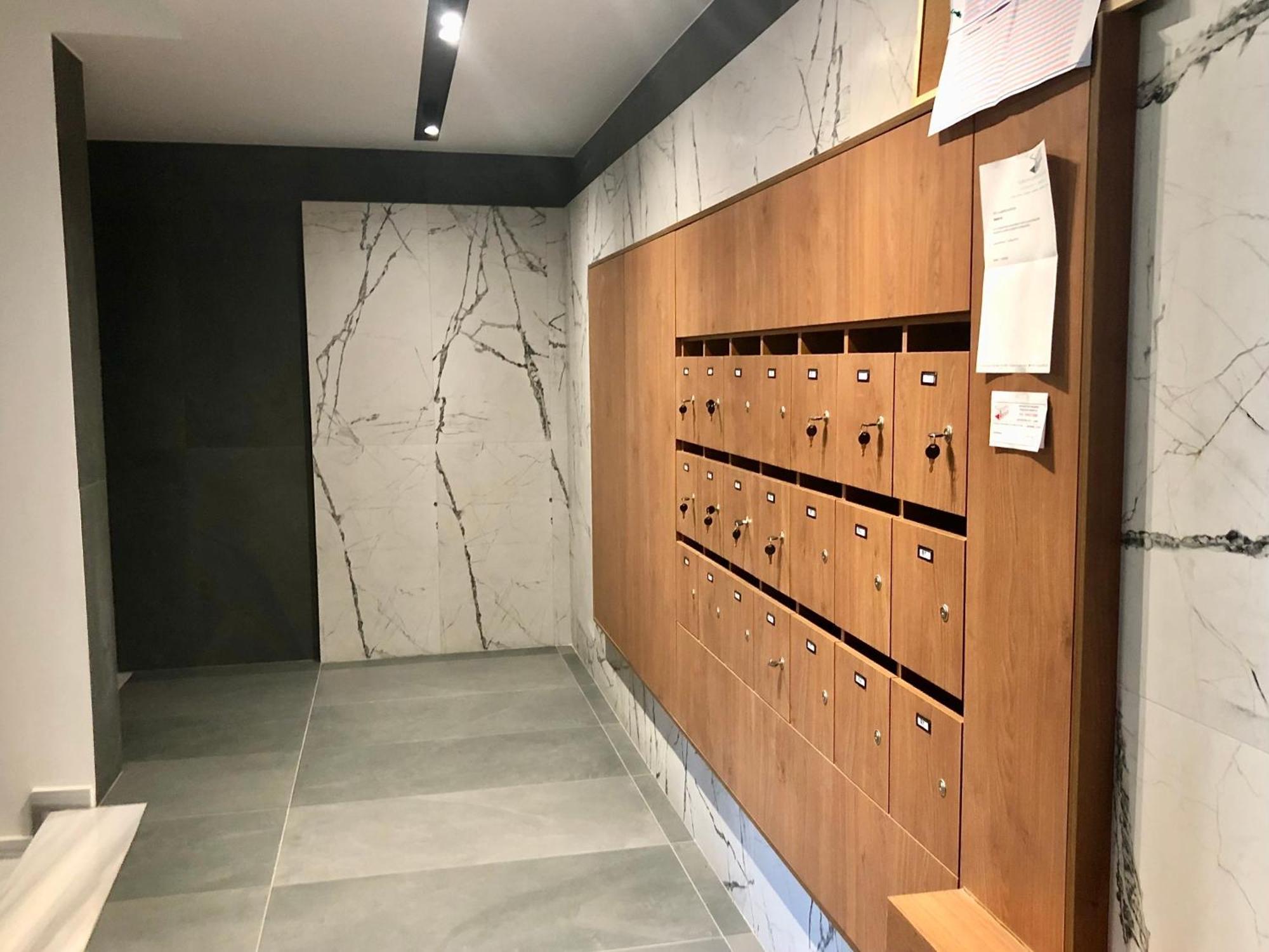Xanthi Bnb3 外观 照片