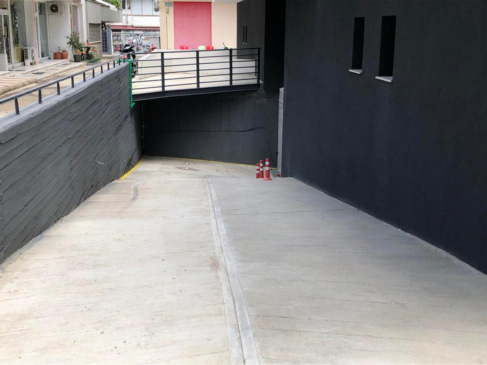 Xanthi Bnb3 外观 照片