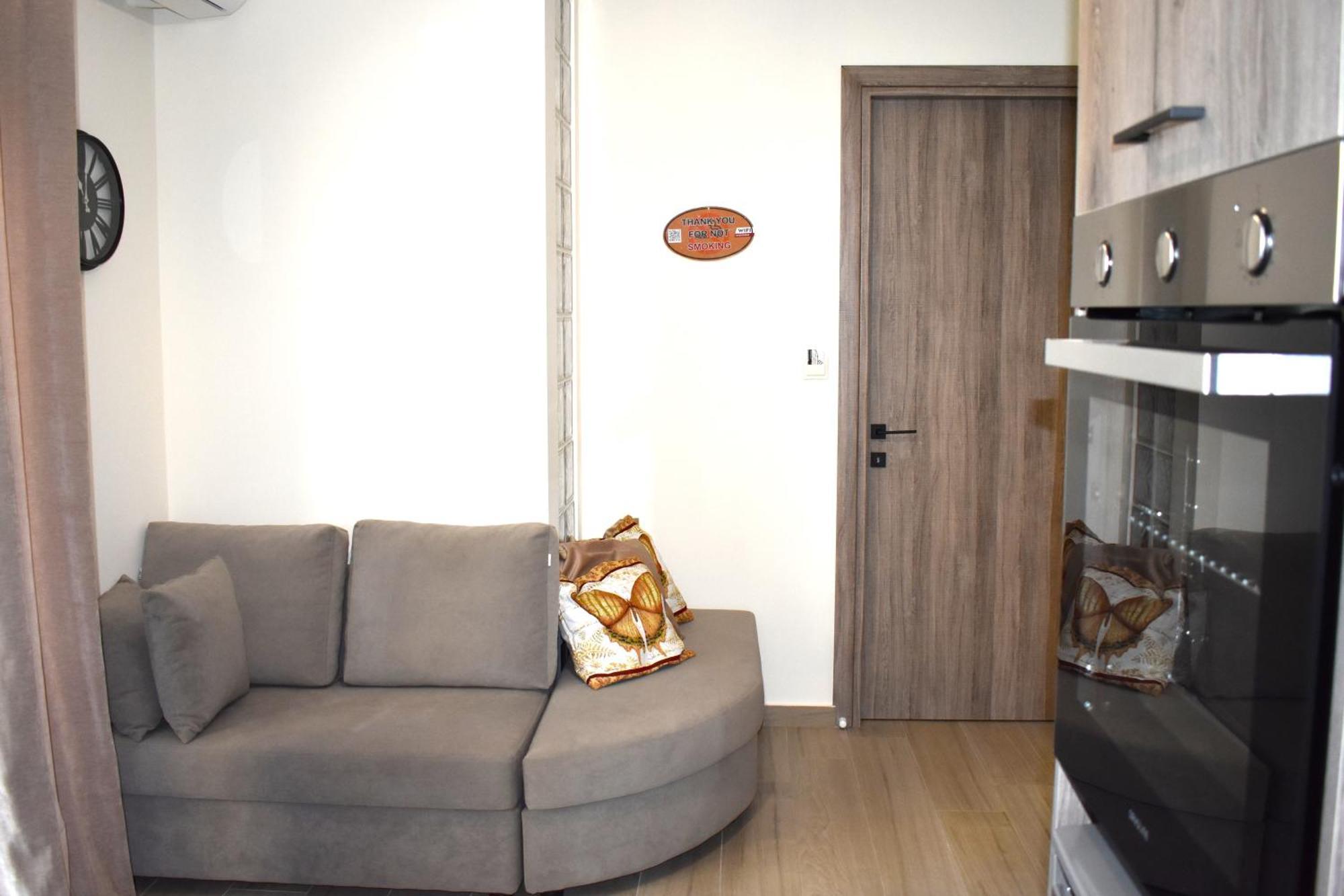 Xanthi Bnb3 外观 照片