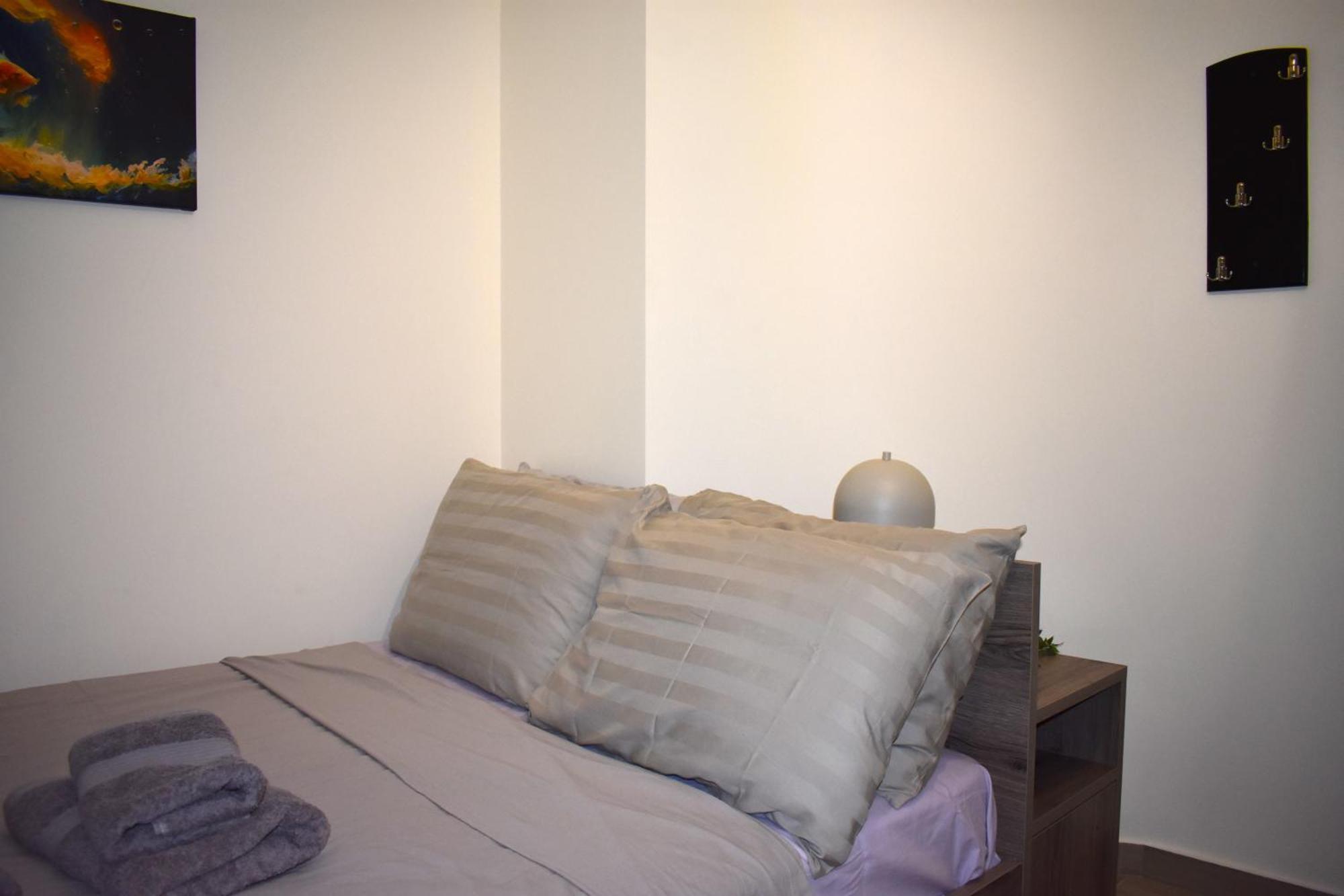Xanthi Bnb3 外观 照片