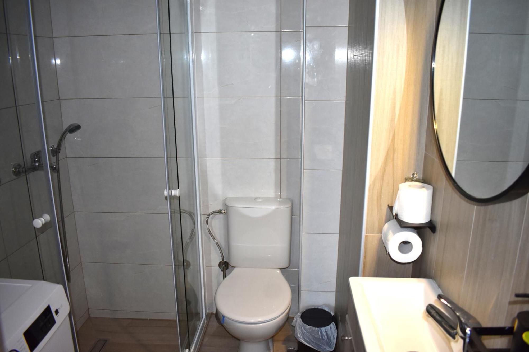 Xanthi Bnb3 外观 照片