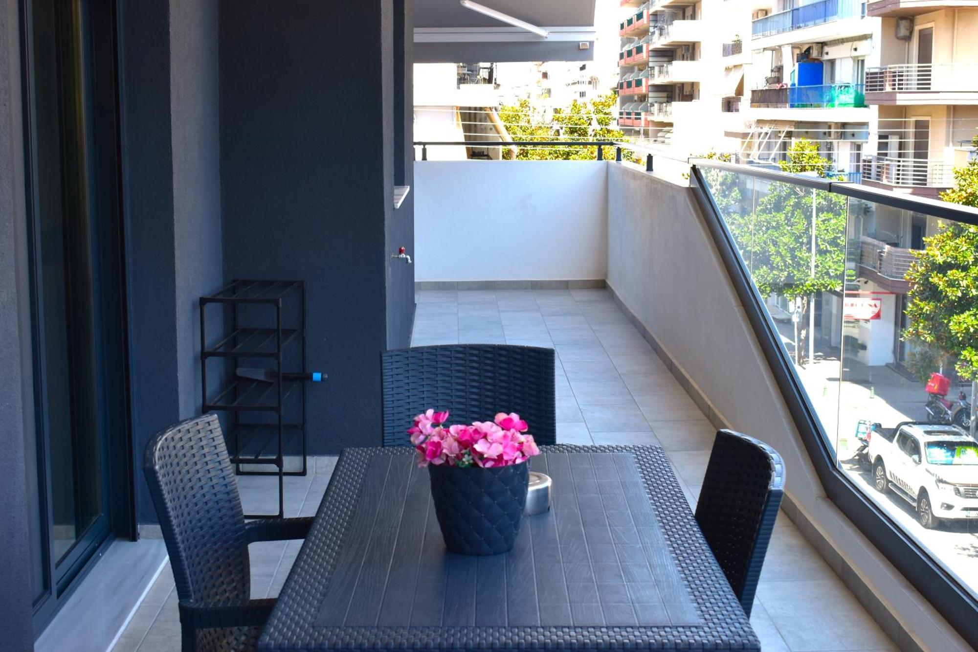 Xanthi Bnb3 外观 照片