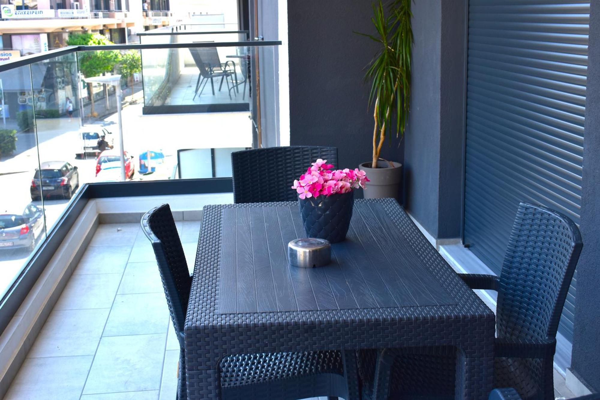 Xanthi Bnb3 外观 照片