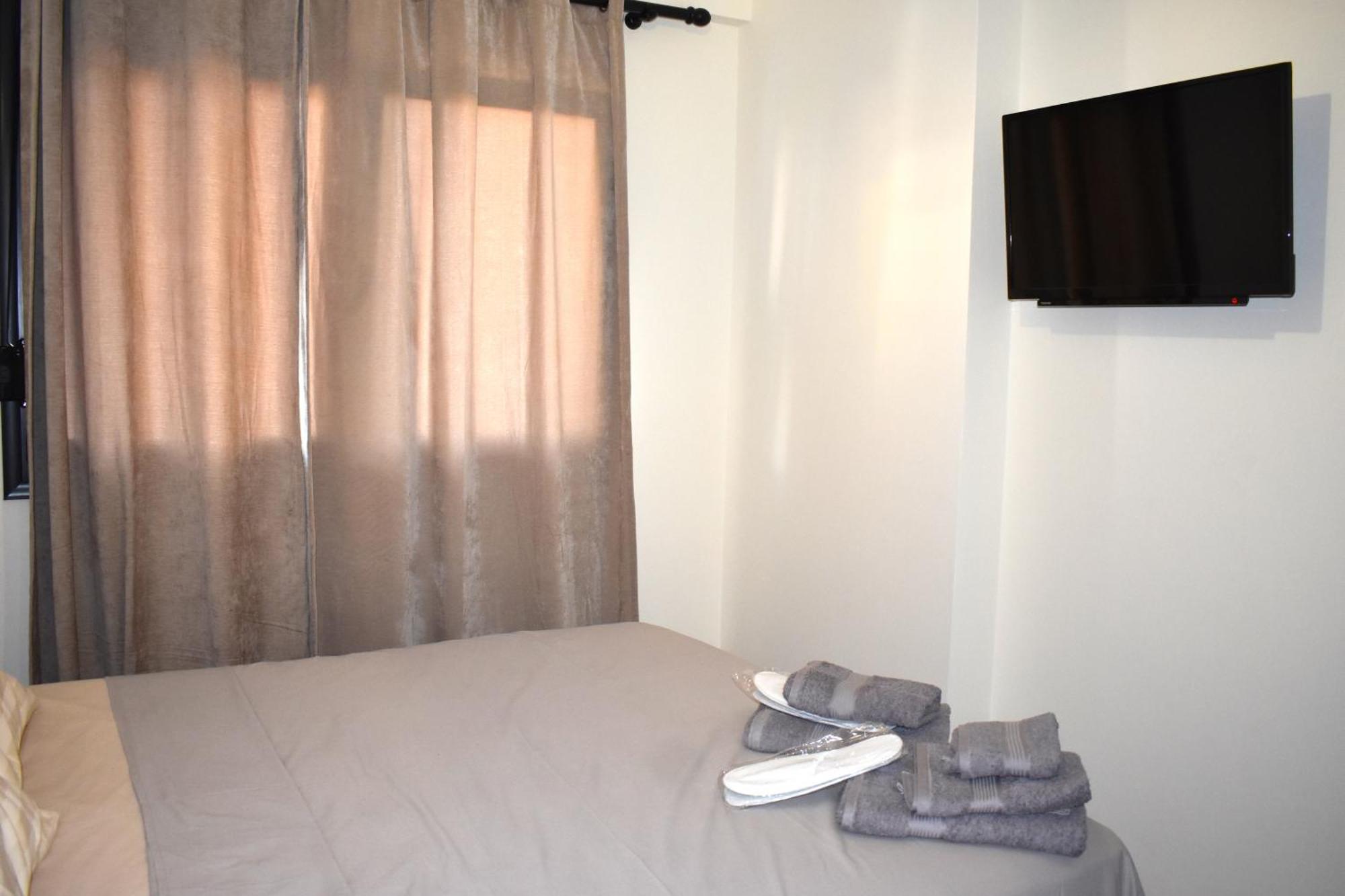 Xanthi Bnb3 外观 照片