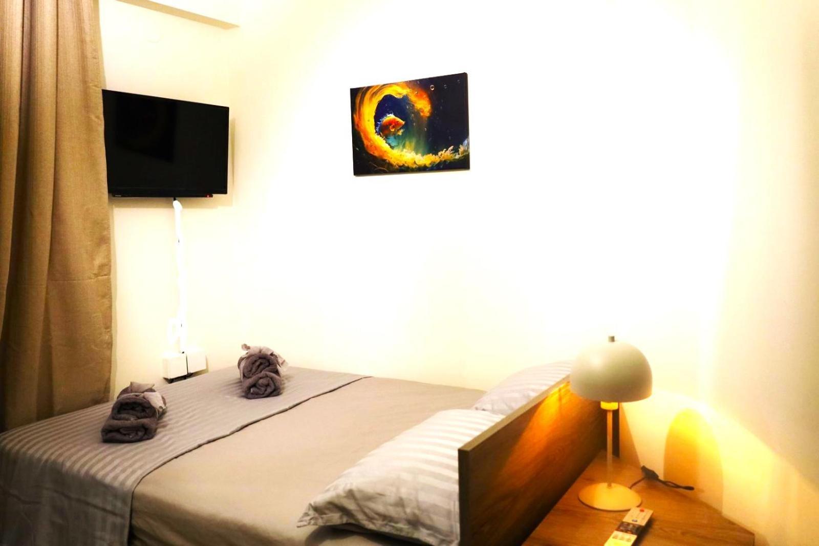 Xanthi Bnb3 外观 照片