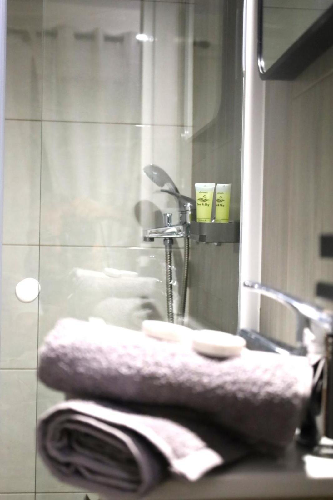 Xanthi Bnb3 外观 照片