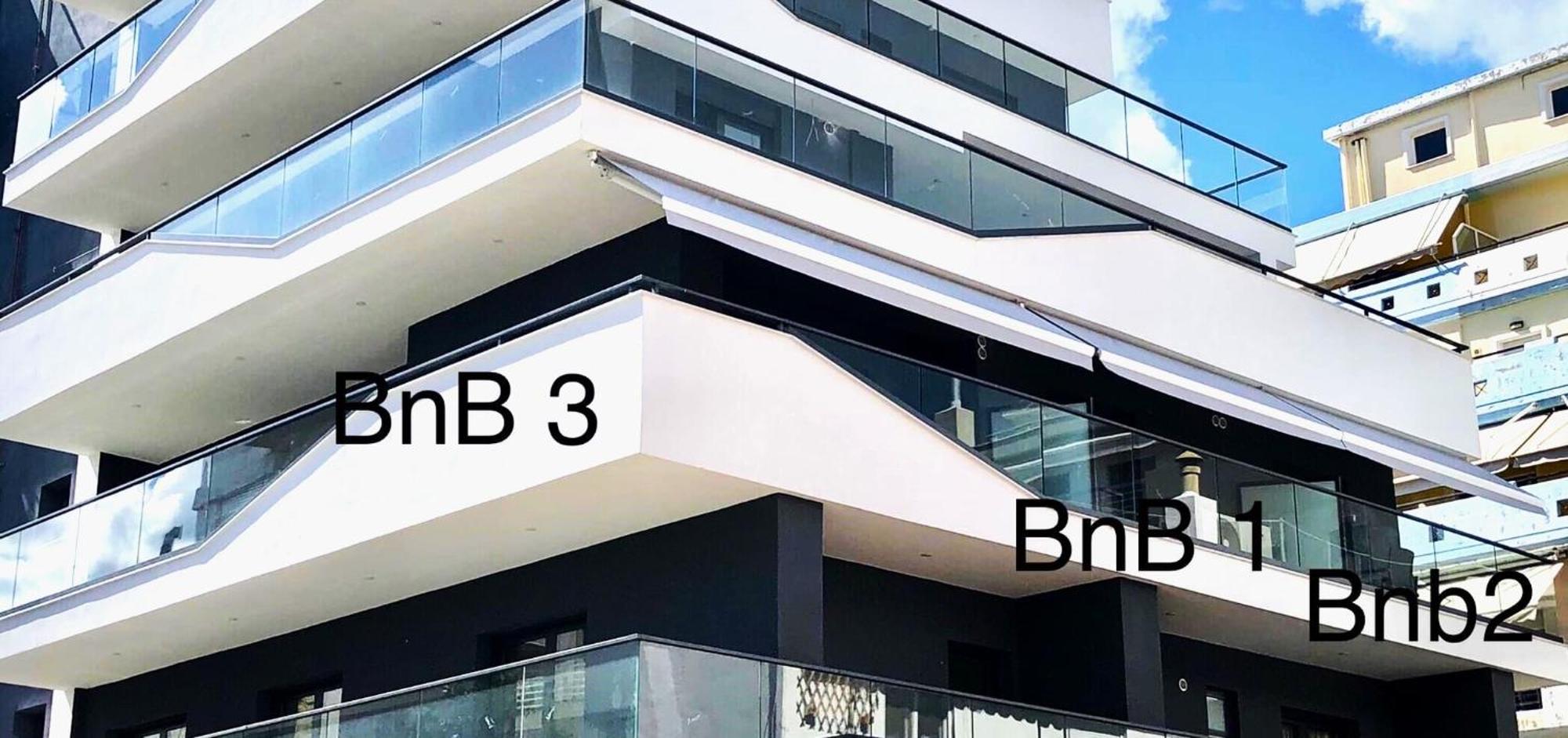 Xanthi Bnb3 外观 照片