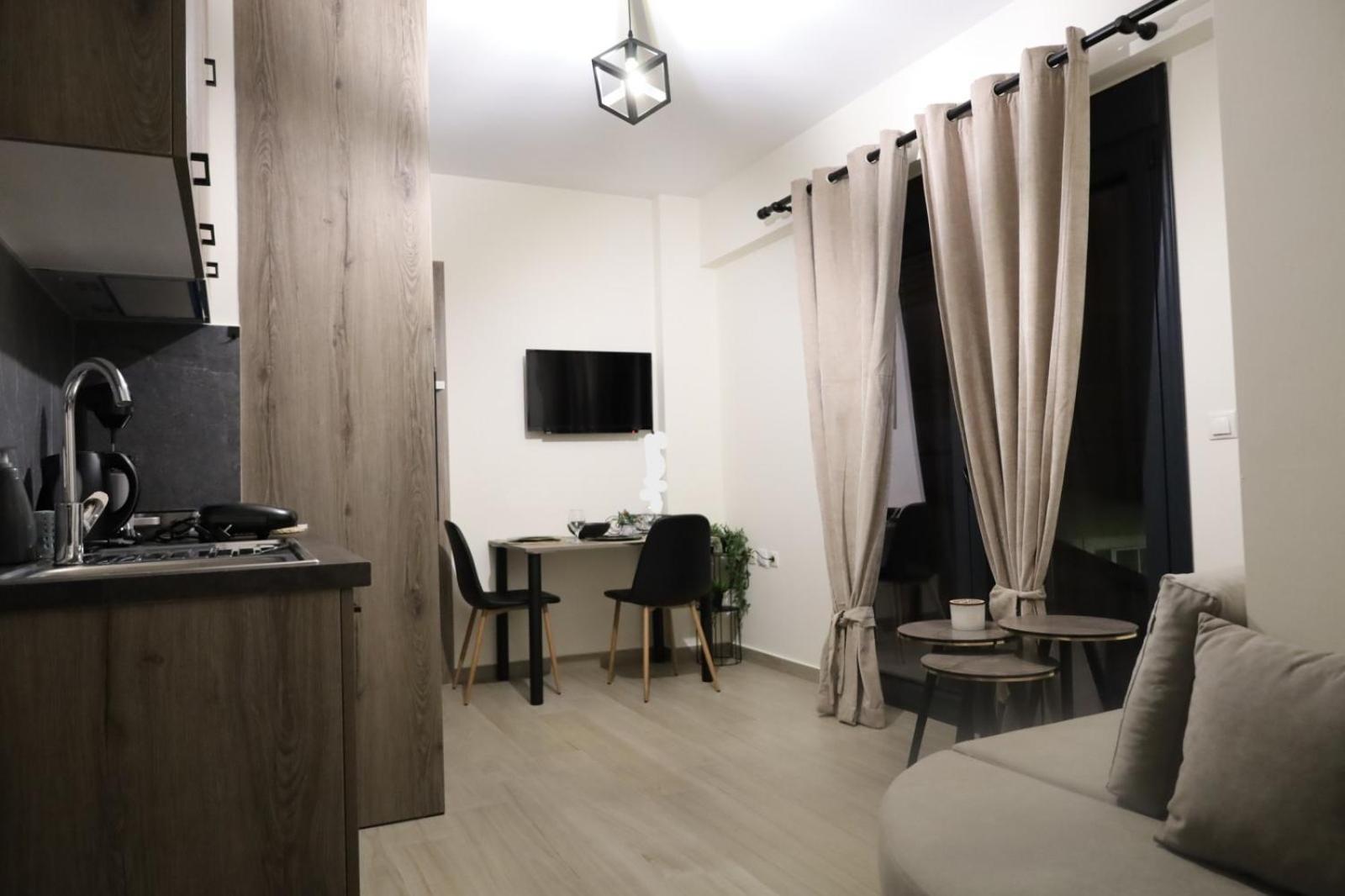 Xanthi Bnb3 外观 照片