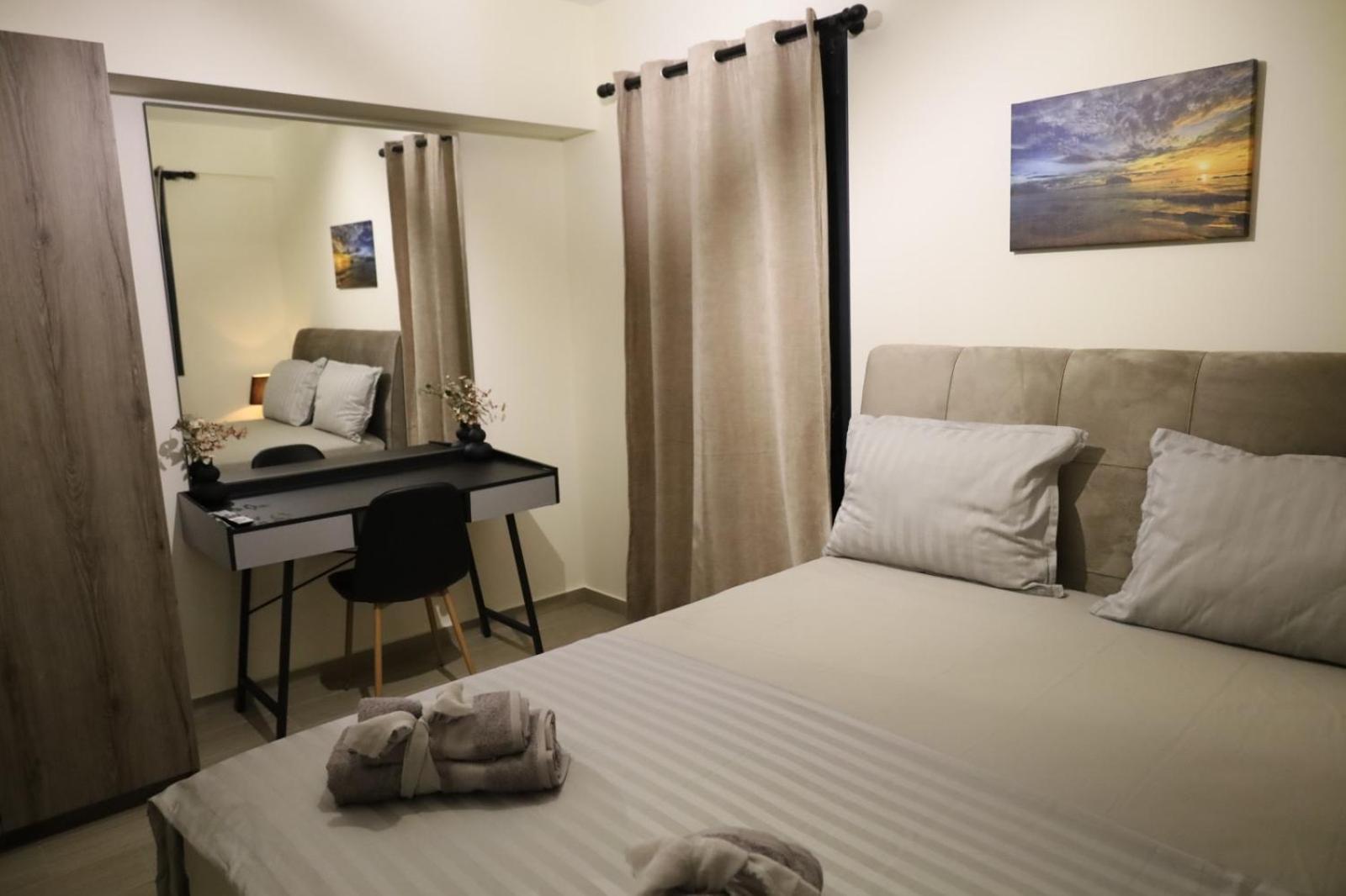 Xanthi Bnb3 外观 照片