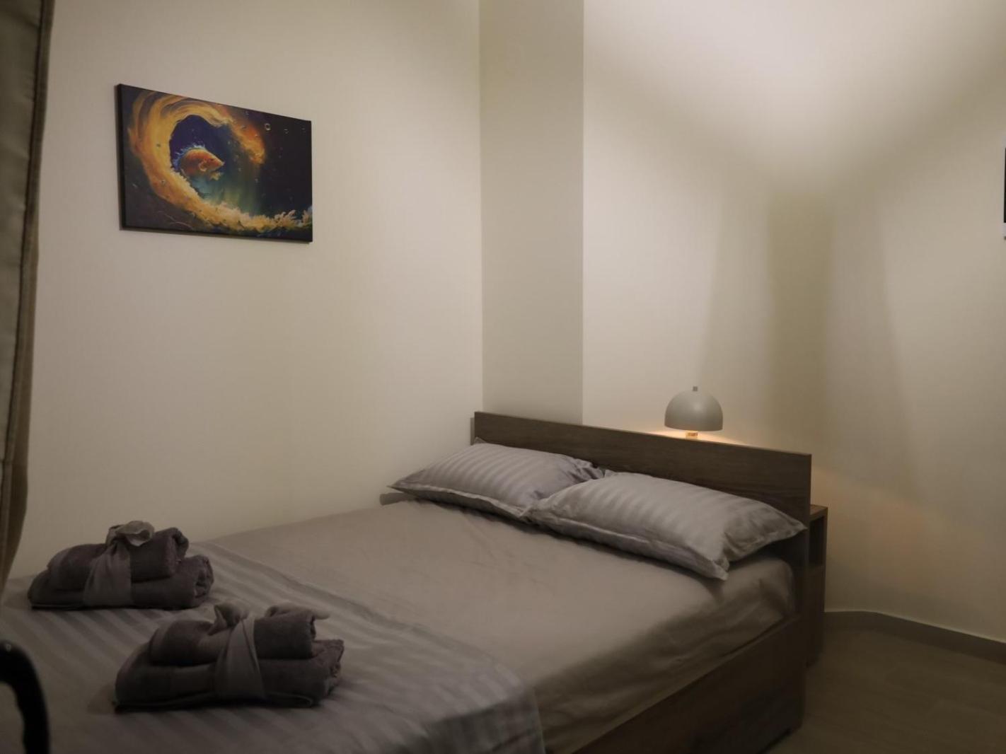 Xanthi Bnb3 外观 照片