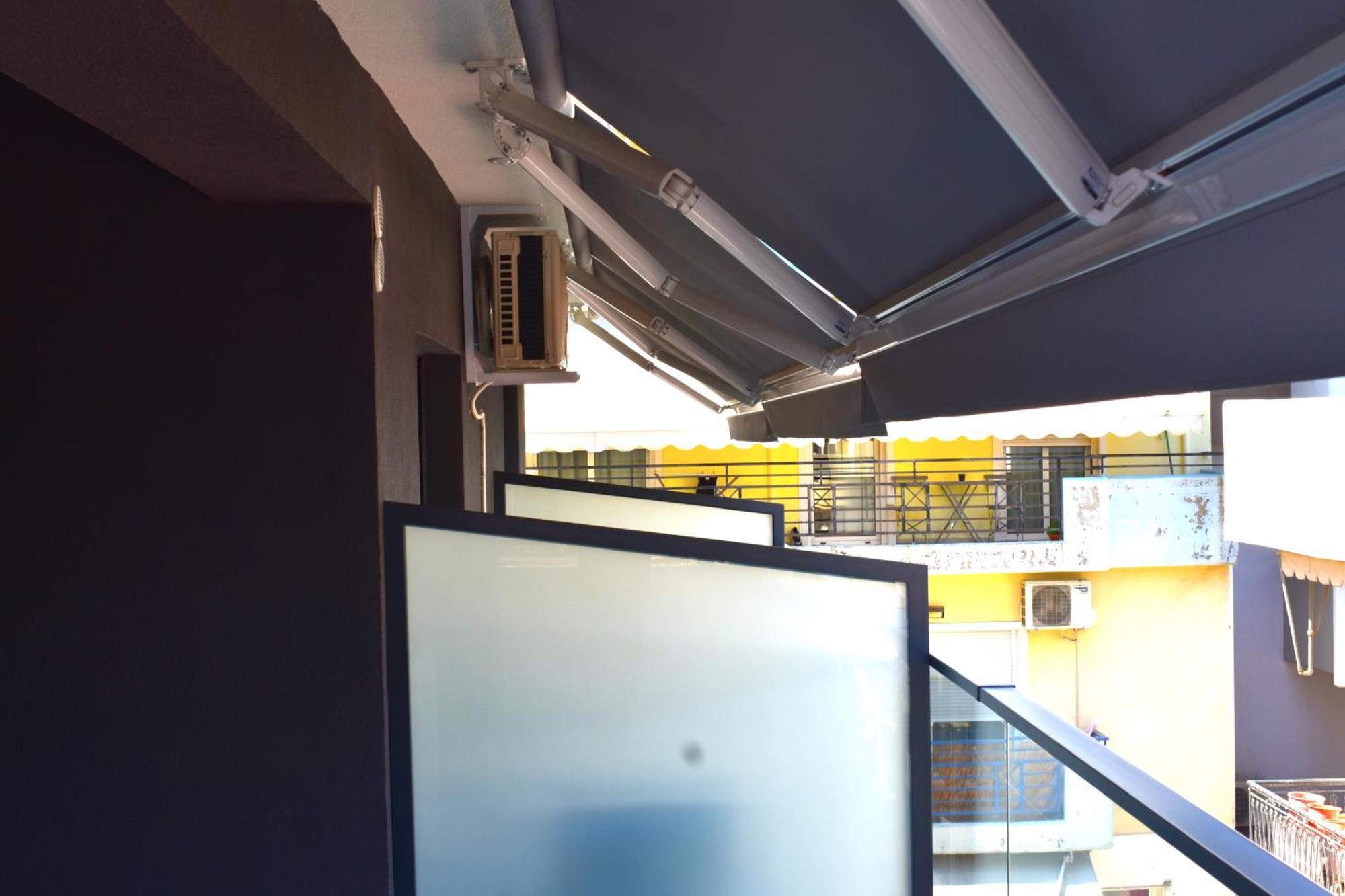 Xanthi Bnb3 外观 照片